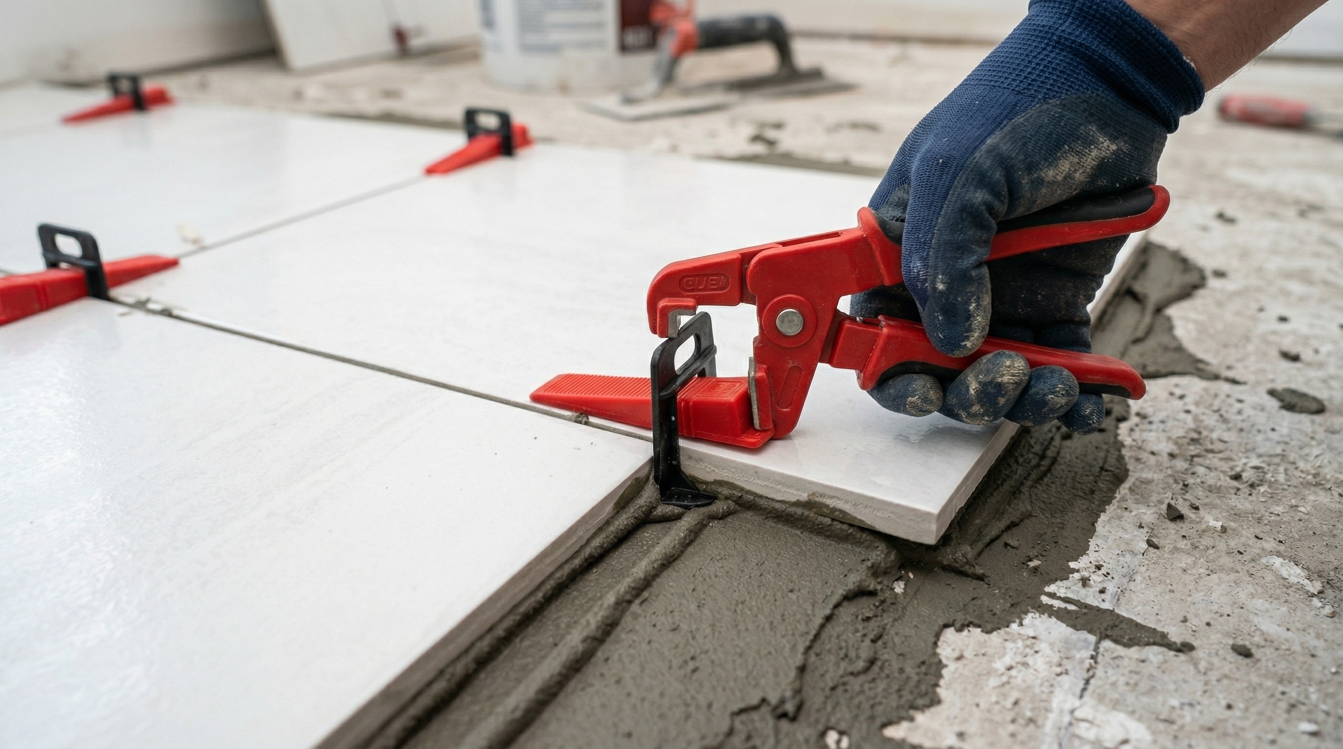 Peter Karpstein Fliesengeschäft – Fliesenleger Poxdorf